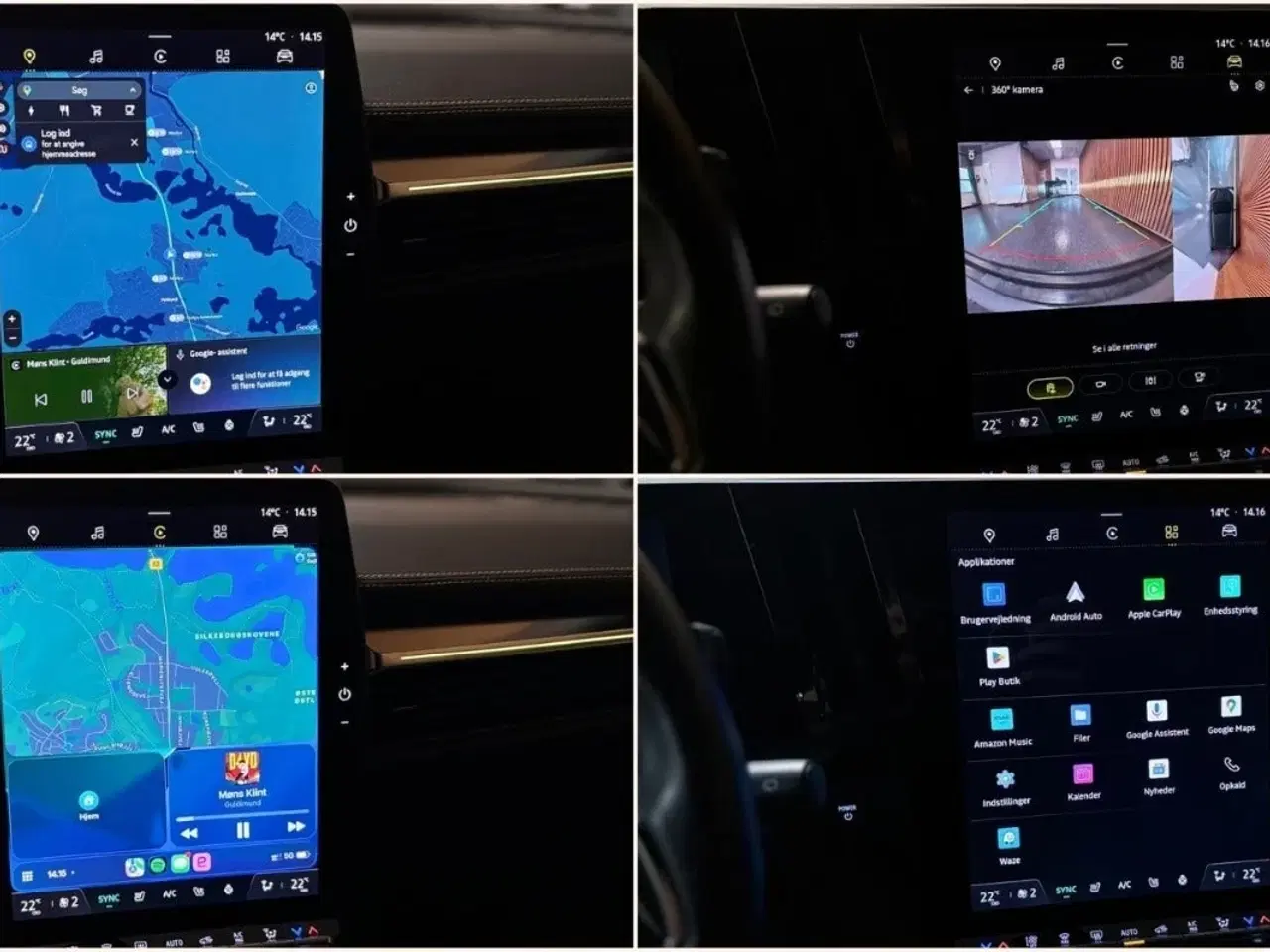 Billede 15 - Renault Megane E-Tech 60 Iconic