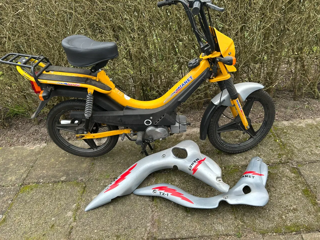 Billede 1 - puch maxi billigt