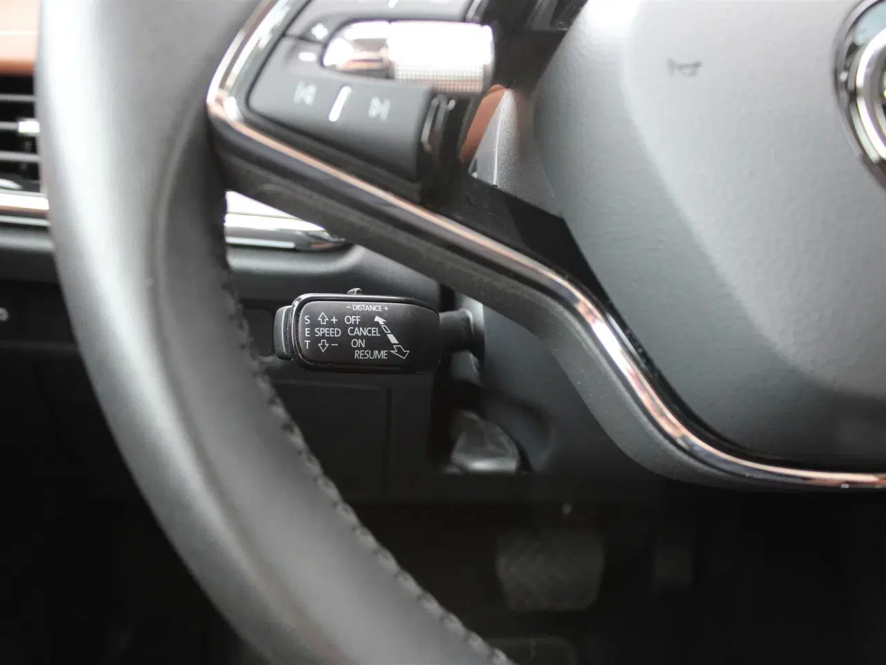 Billede 7 - Skoda Enyaq iV 80 EL Selection ecoSuite 204HK 5d Aut.