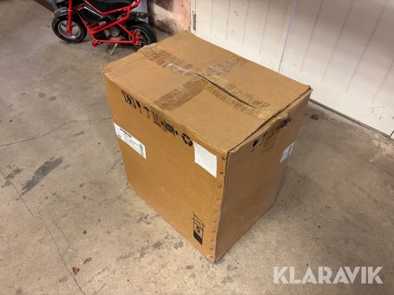 Billede 4 - Emhætte Silverline SL 4142-60 HV Melin Ada