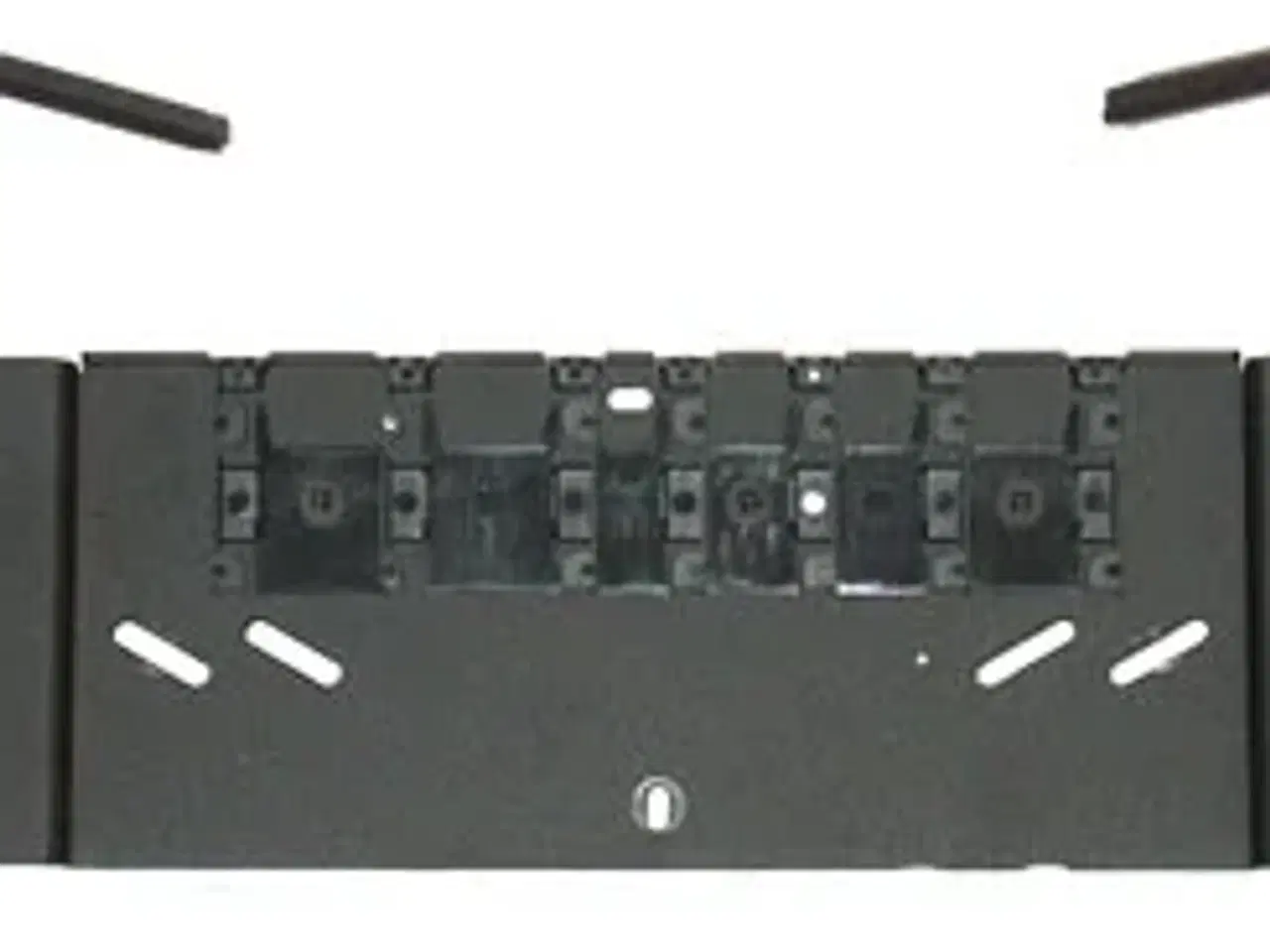 Billede 1 - Bang & Olufsen-B&O-Beslag til Beosystem/Beosound