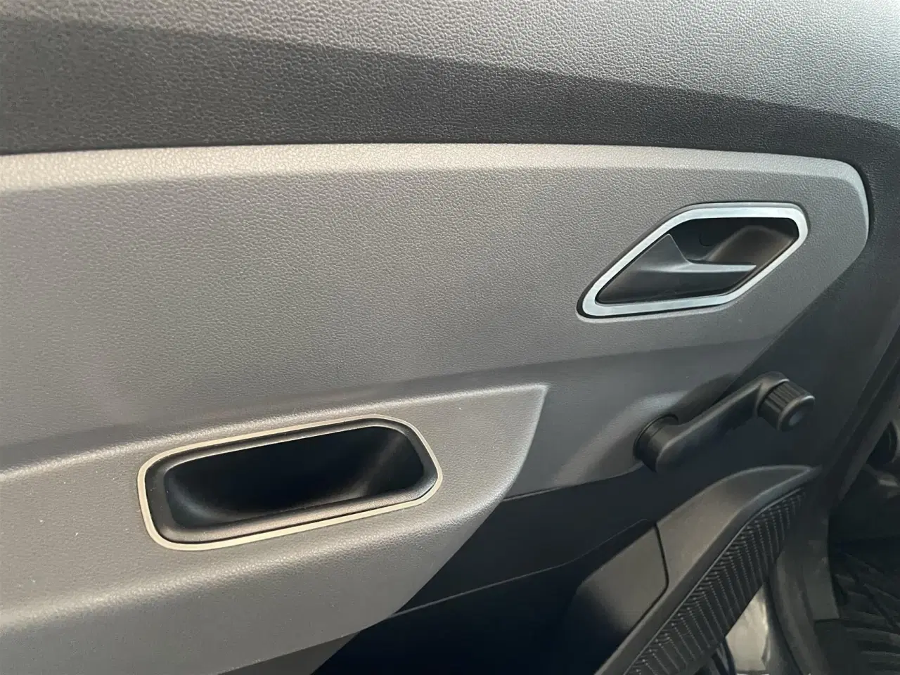 Billede 18 - Dacia Duster 1,5 Blue dCi Essential 4x4 115HK 5d 6g