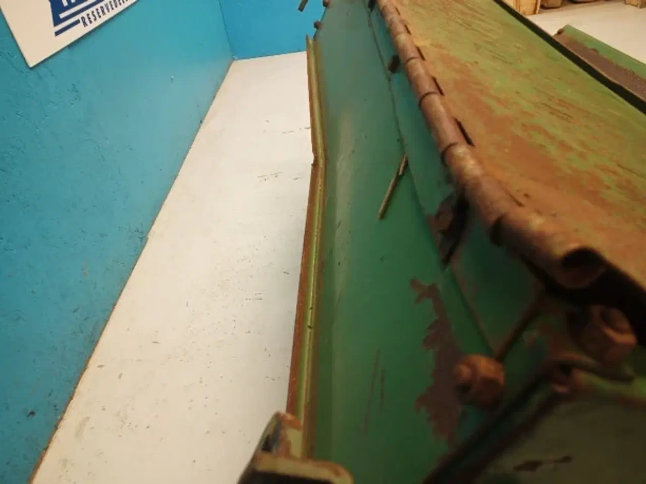 Billede 8 - John Deere 1075 Snitter