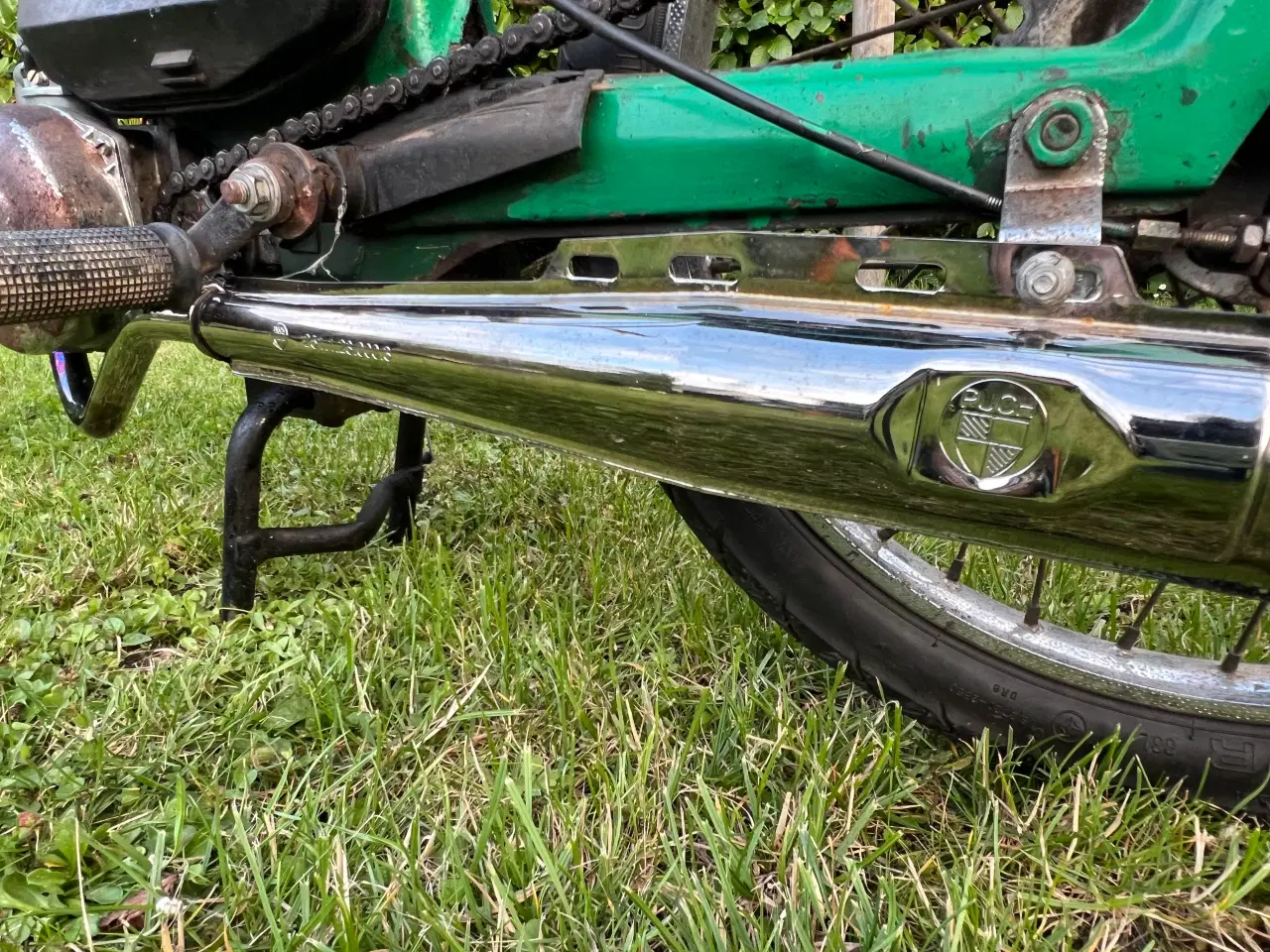Billede 6 - Puch maxi K