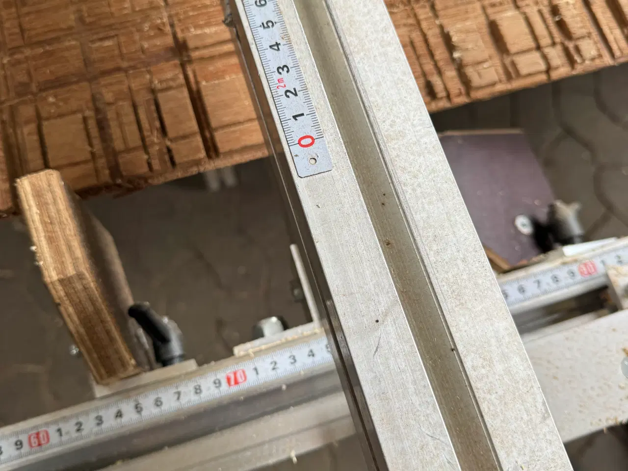 Billede 12 - Festool pladesav