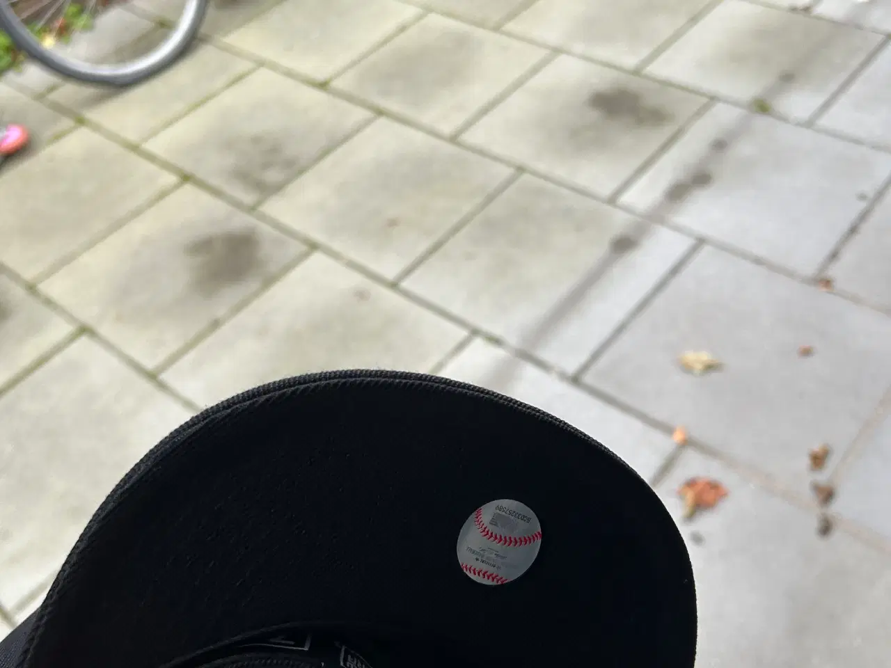 Billede 4 - Forskellige caps til en billig pris 