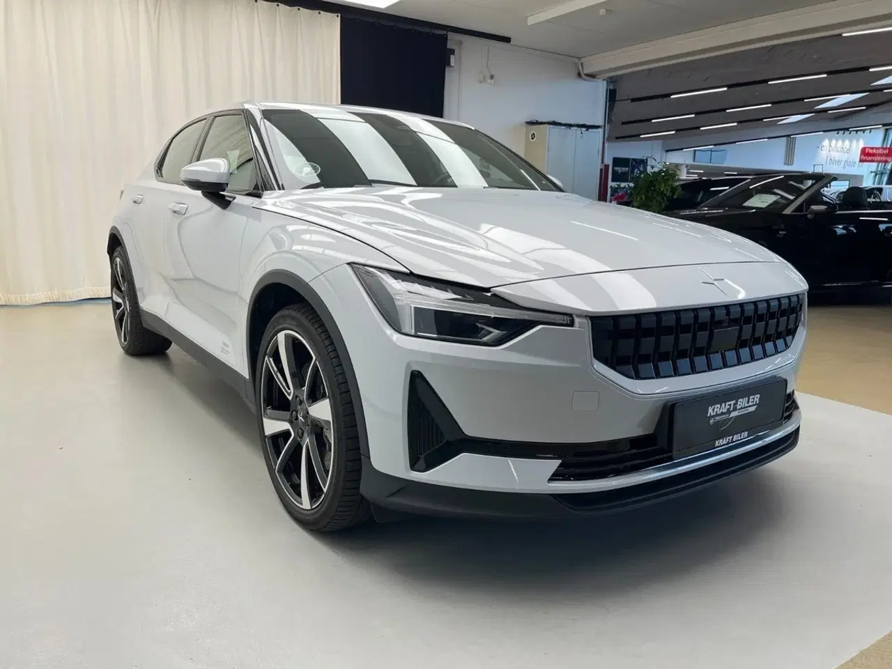 Billede 6 - Polestar 2  Standard Range