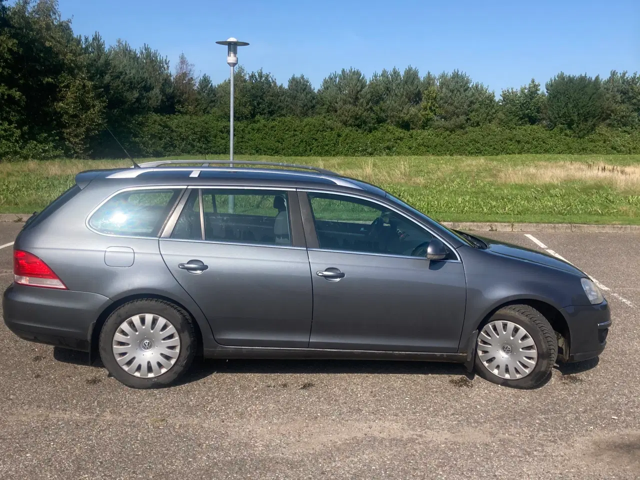 Billede 3 - Golf v