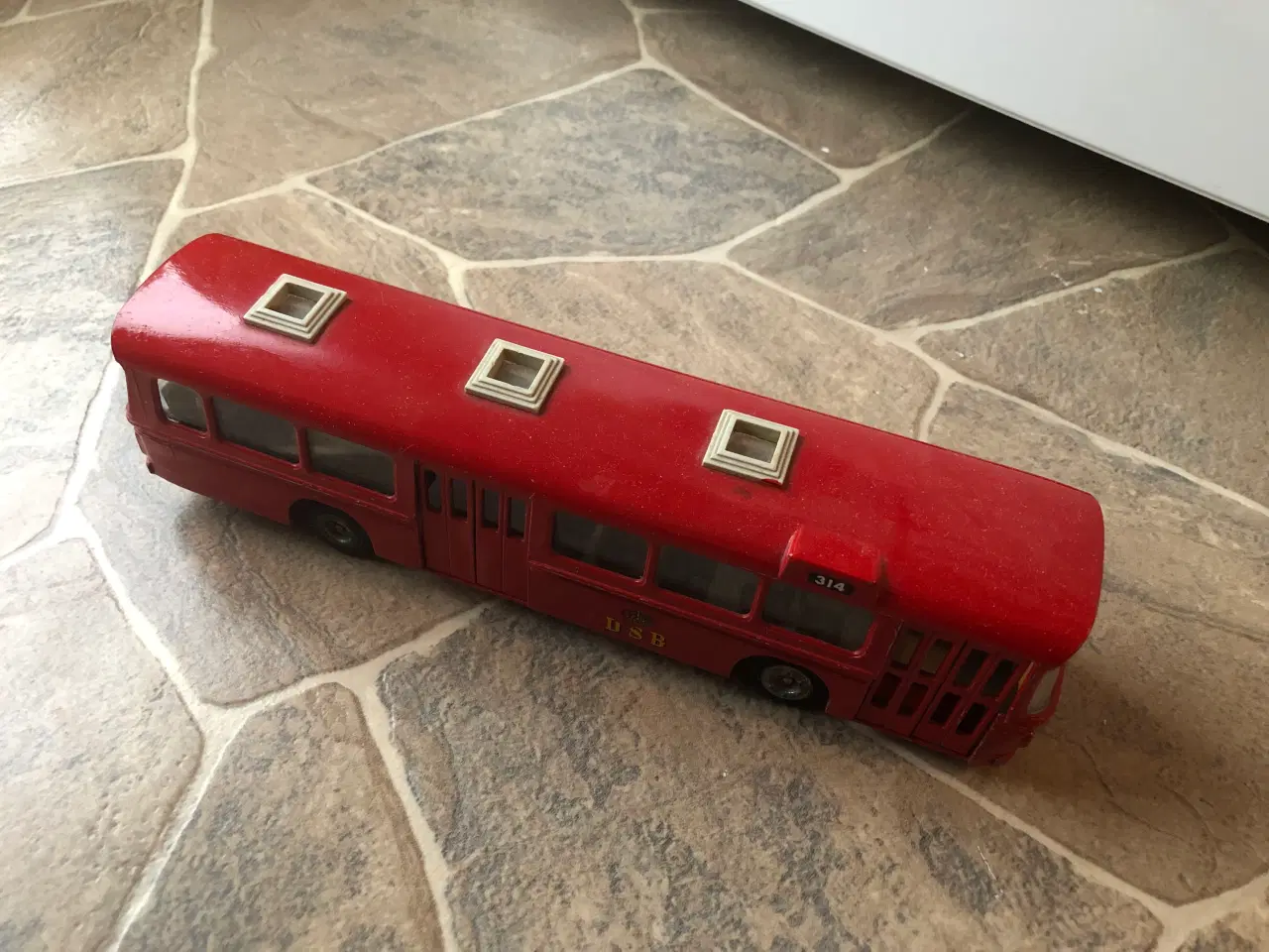 Billede 1 - Techno biler