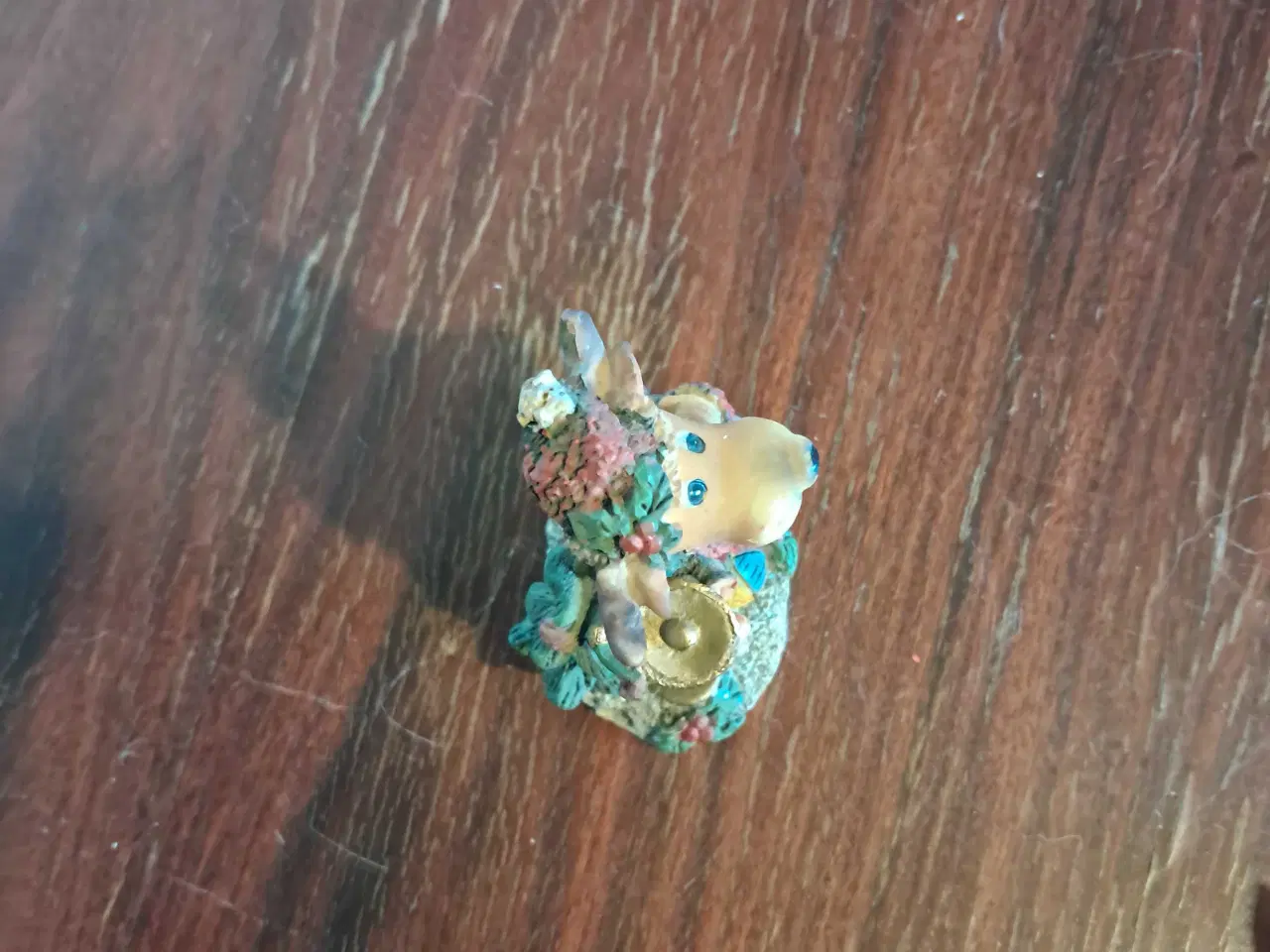Billede 5 - Rensdyr i resin