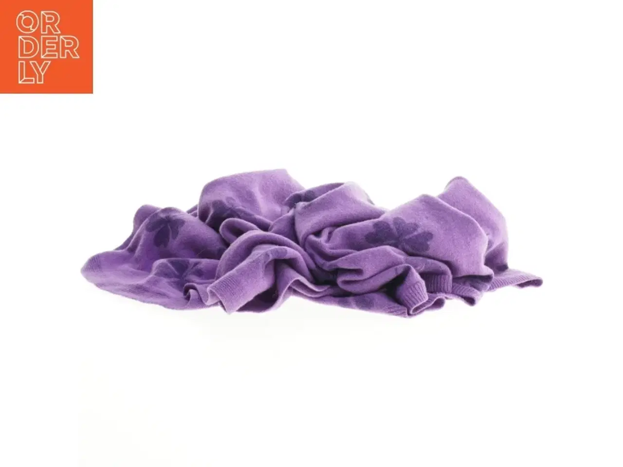 Billede 4 - Lilla babytæppe fra Holly’s (str. 95 x 95 cm)