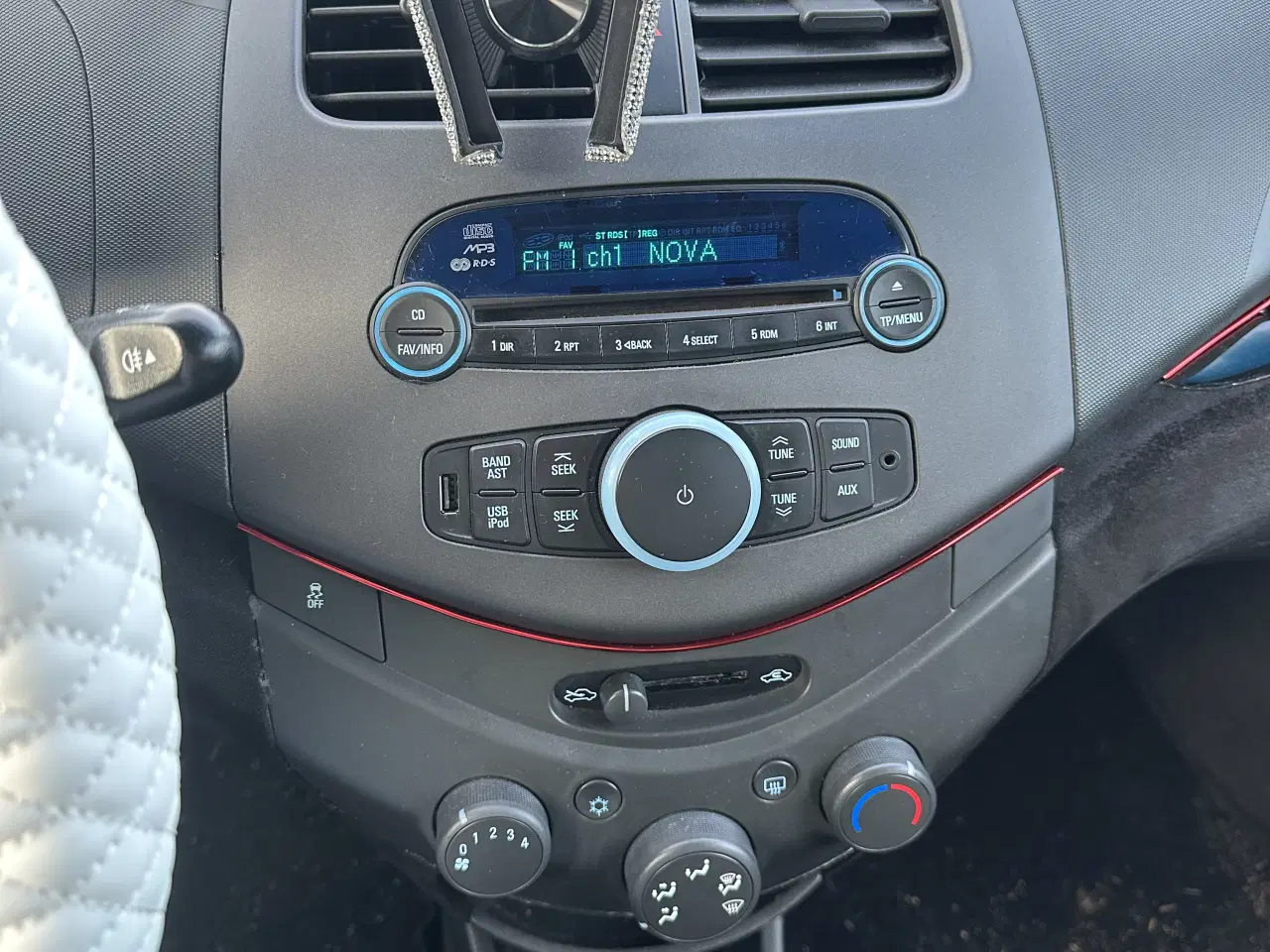 Billede 7 - Nysynet fin lille bil