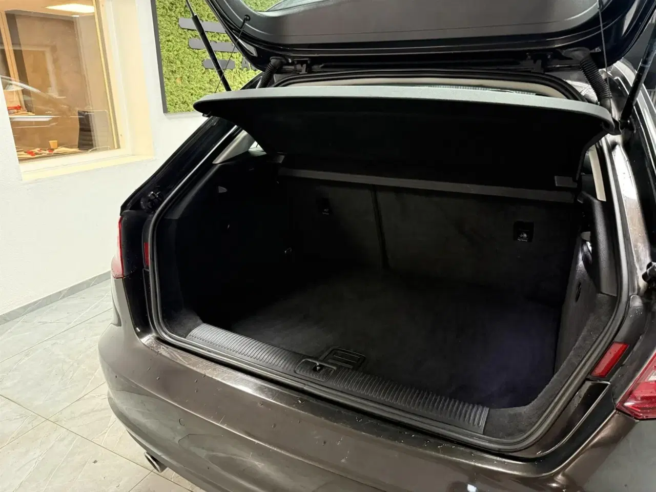 Billede 7 - Audi A3 Sportback 1,6 TDI Ambiente 105HK 5d