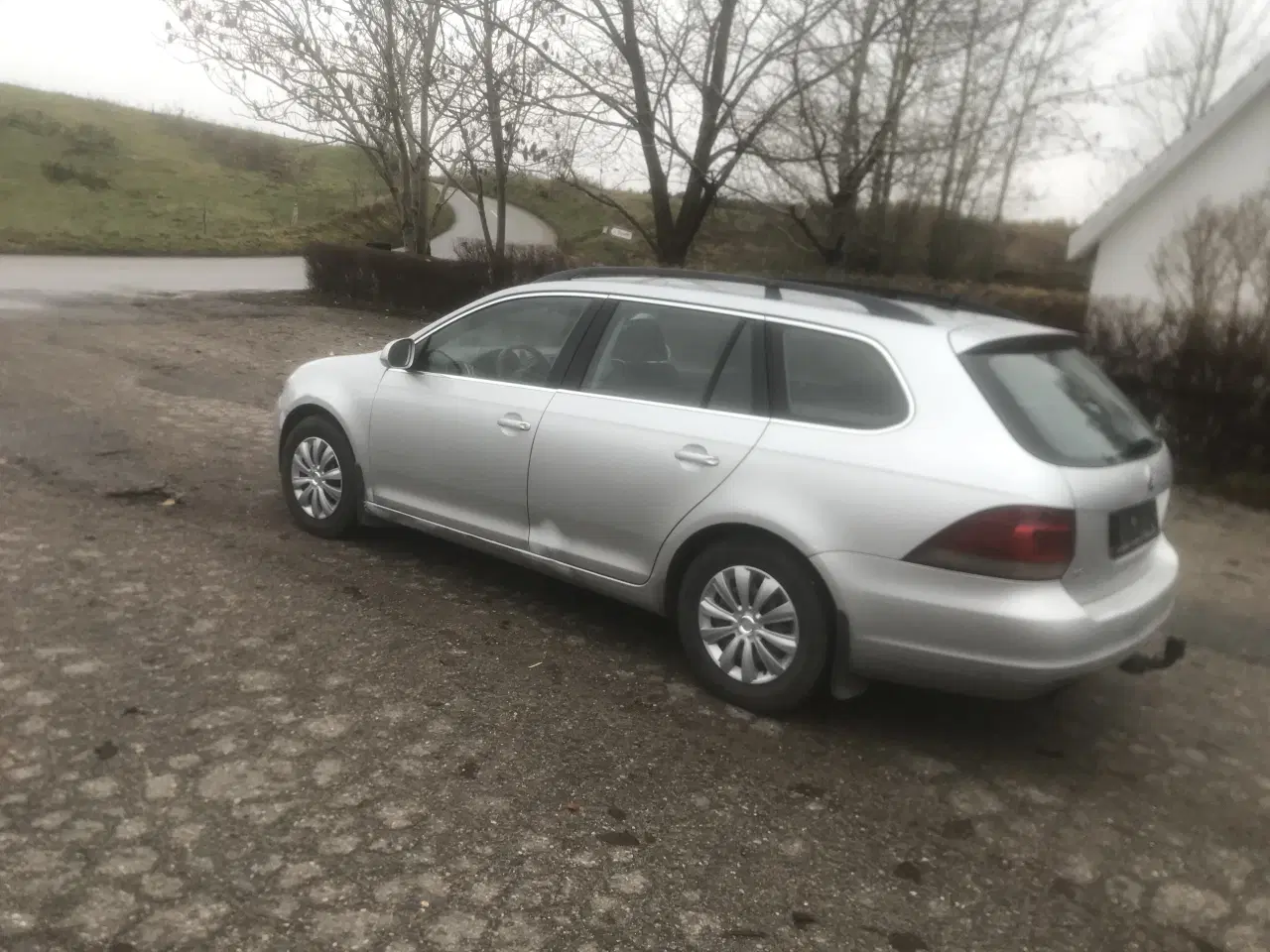 Billede 2 - Ny synet  Volkswagen Golf Variant 1,6 Tdi TDI 2011