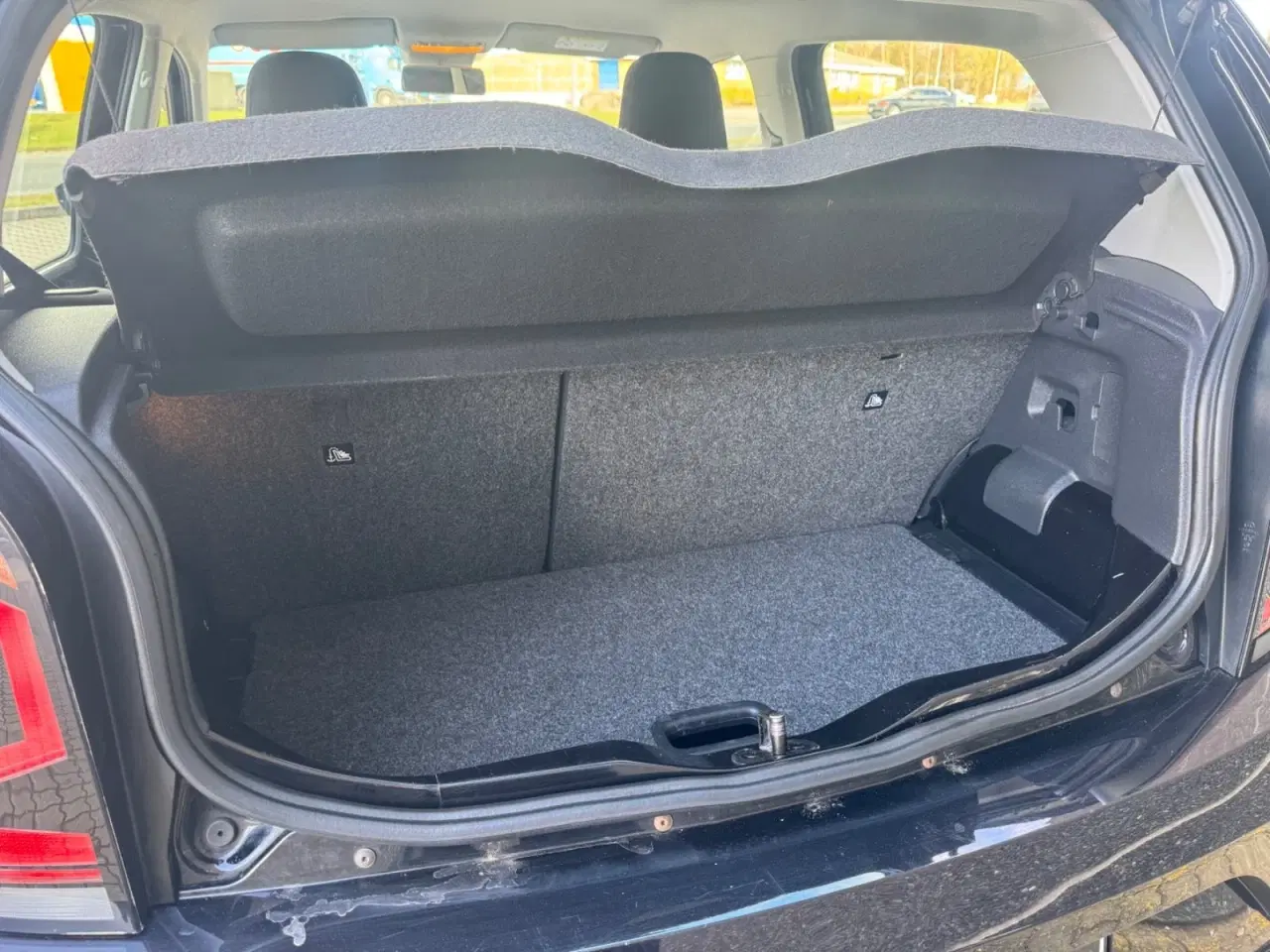 Billede 16 - VW Up! 1,0 TSi 90 High Up! BMT