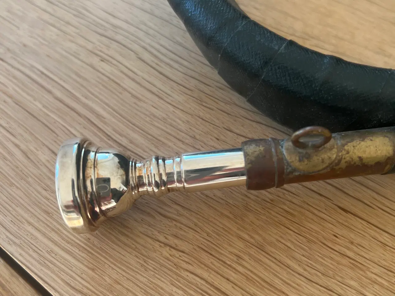 Billede 2 - Signal Pless horn 