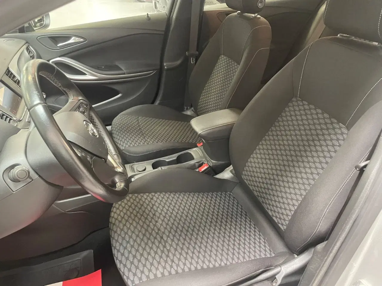 Billede 6 - Opel Astra 1,5 D 122 Edition+ Sports Tourer