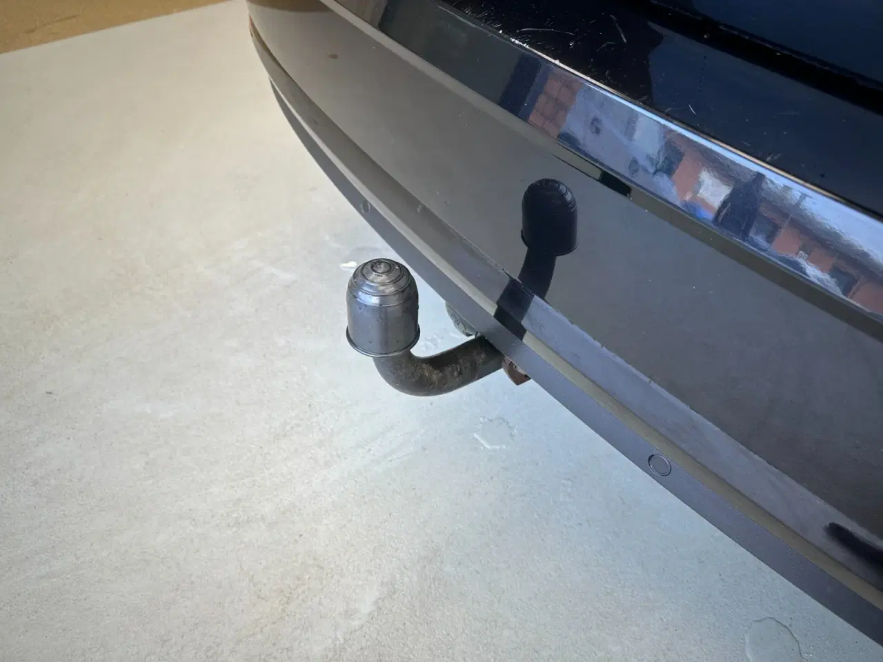 Billede 9 - Skoda Octavia 1,5 TSi 150 Style DSG