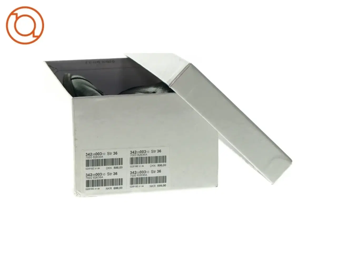 Billede 5 - Sko fra Kool (str. 36)