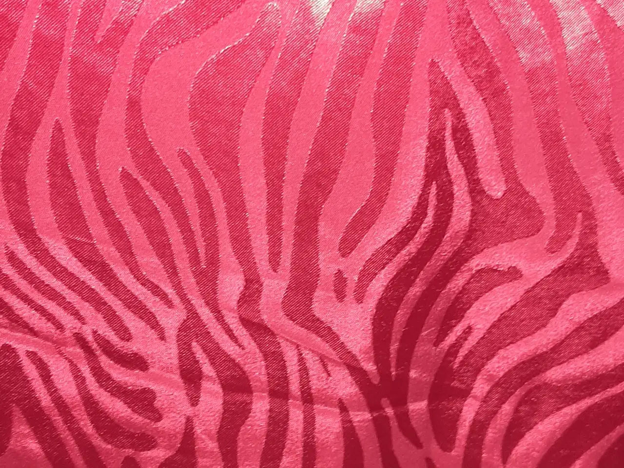 Billede 6 - Kjole. med zebra print. Lange ærme-VRS.str: 38/40