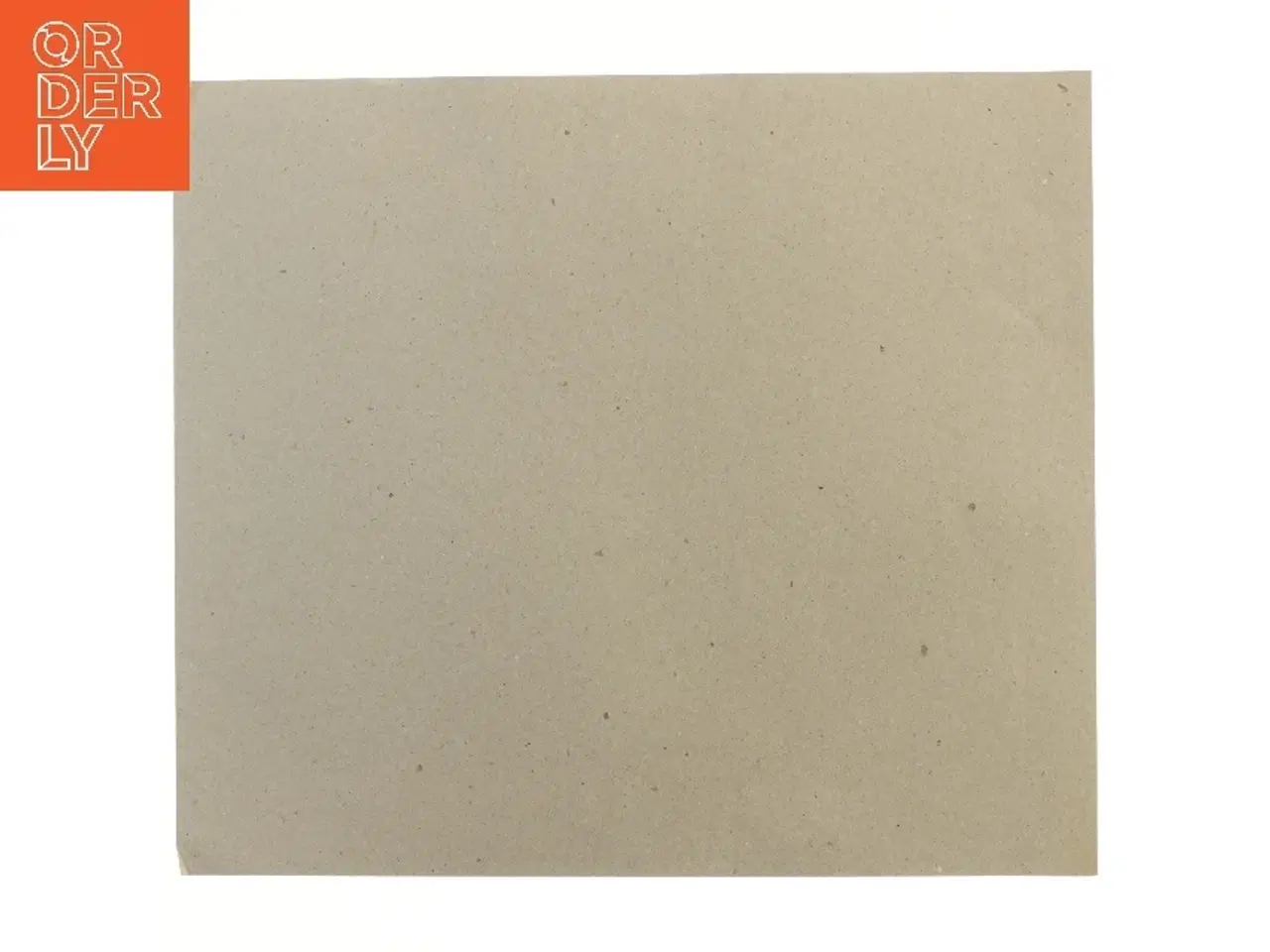 Billede 2 - Plakat af elskende par af Claus Ryskjær  (str. 46x40 cm)