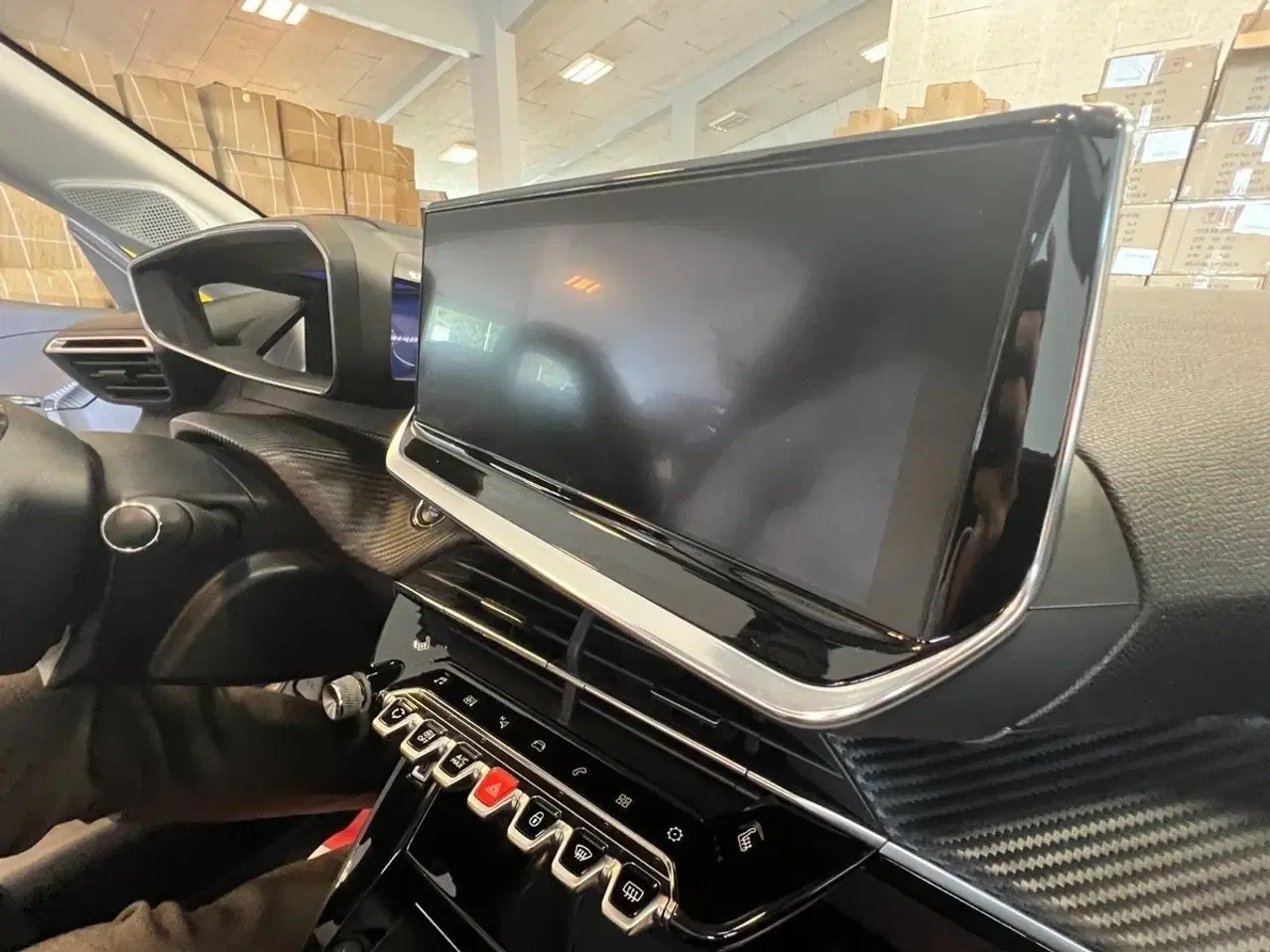 Billede 20 - Peugeot 208 1,2 PureTech 100 Allure Sky