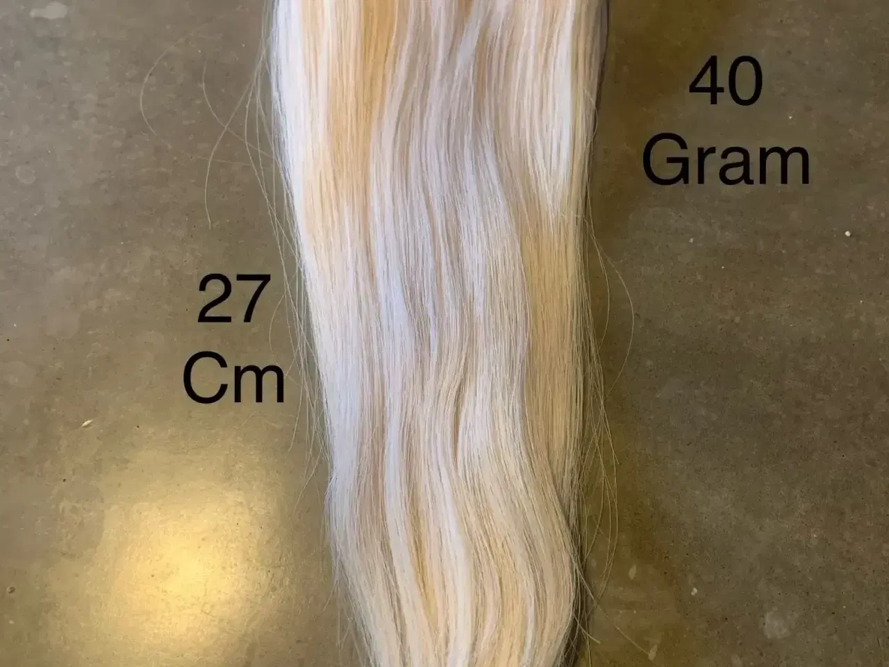 Billede 2 - Extensions 