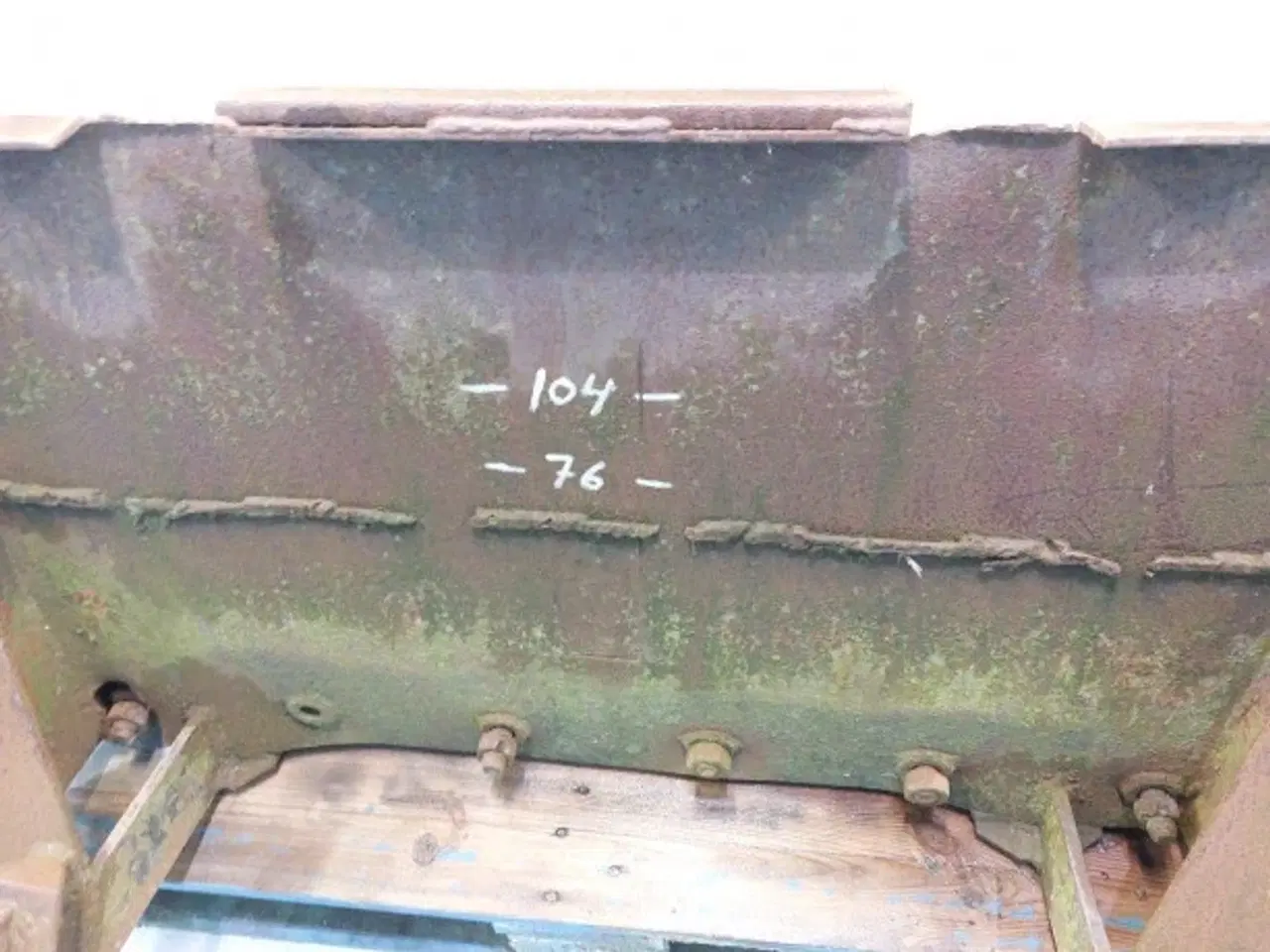 Billede 16 - Veto Siloklo