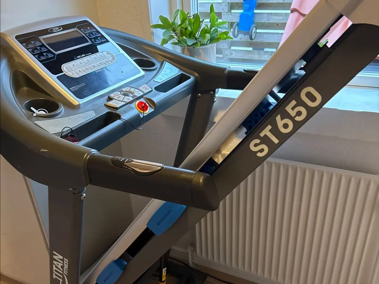 Billede 4 - Titan Fitness ST 650