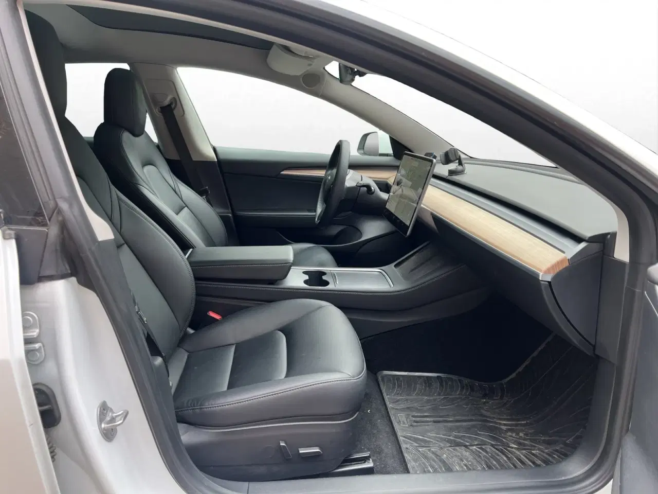 Billede 13 - Tesla Model 3  Standard Range+ RWD