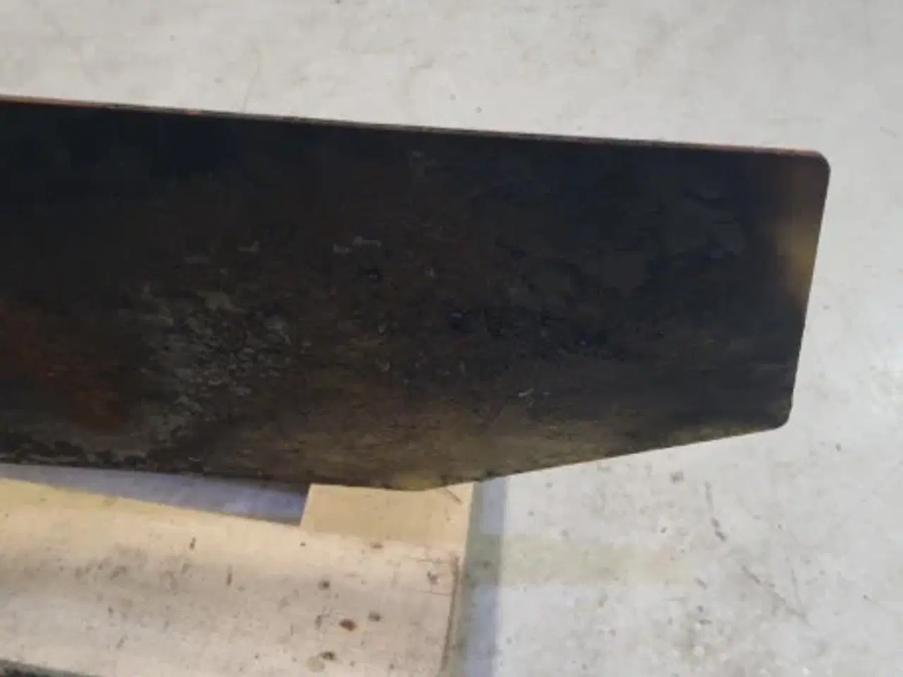 Billede 8 - New Holland 760CG 35Ft Gavl 47624350