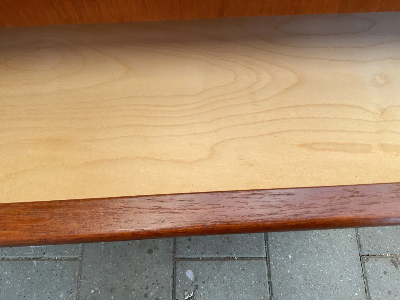 Billede 11 - Ældre kommode