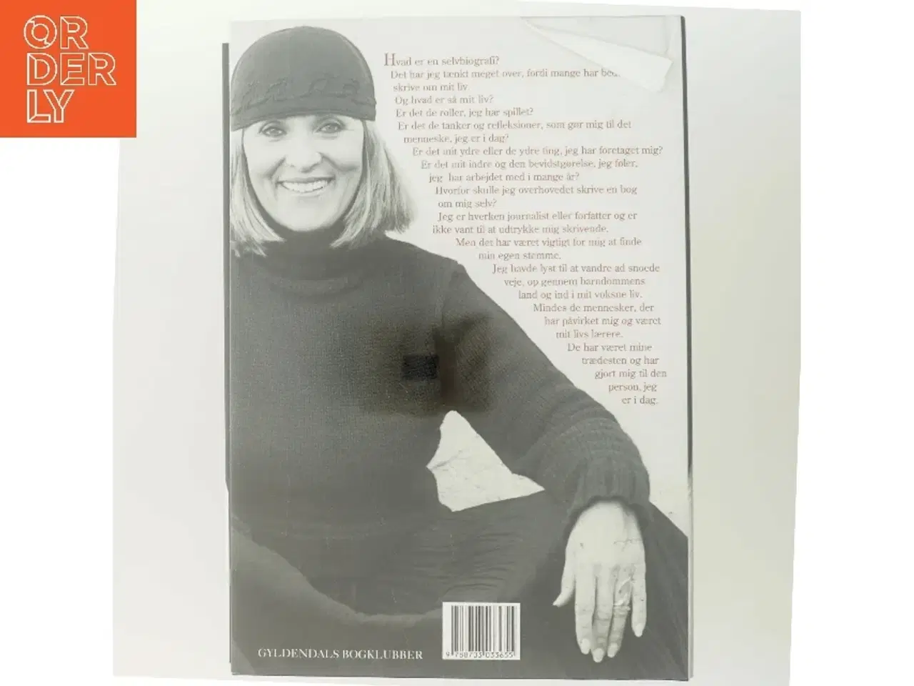 Billede 3 - Fremkaldt af Susse Wold (Bog)