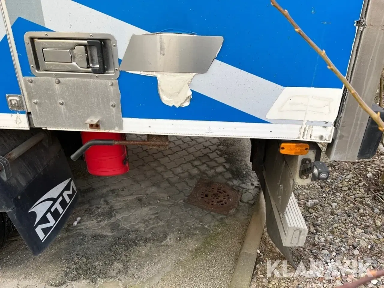 Billede 5 - Trailer/anhænger UTP