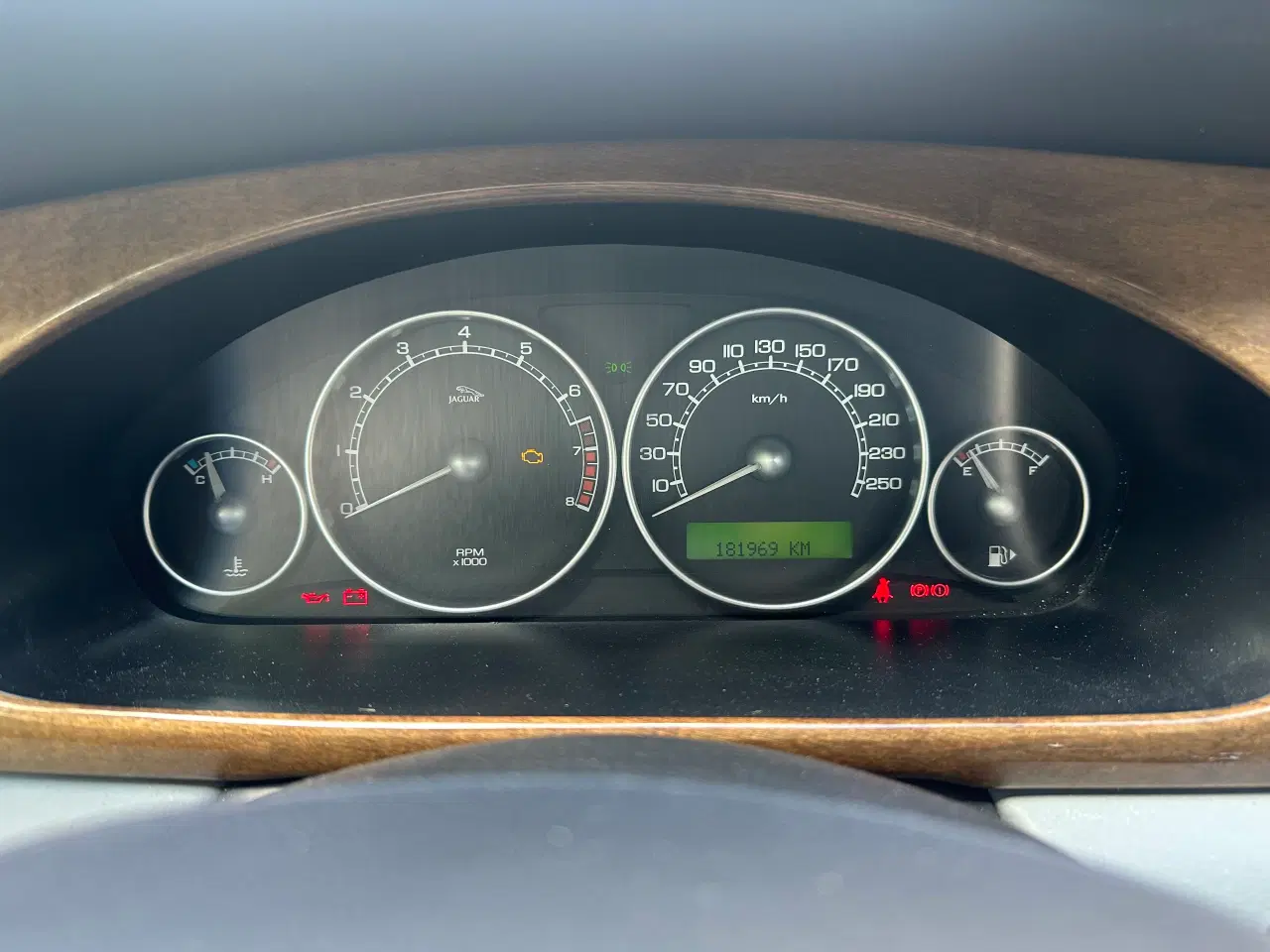 Billede 6 - Jaguar x-type