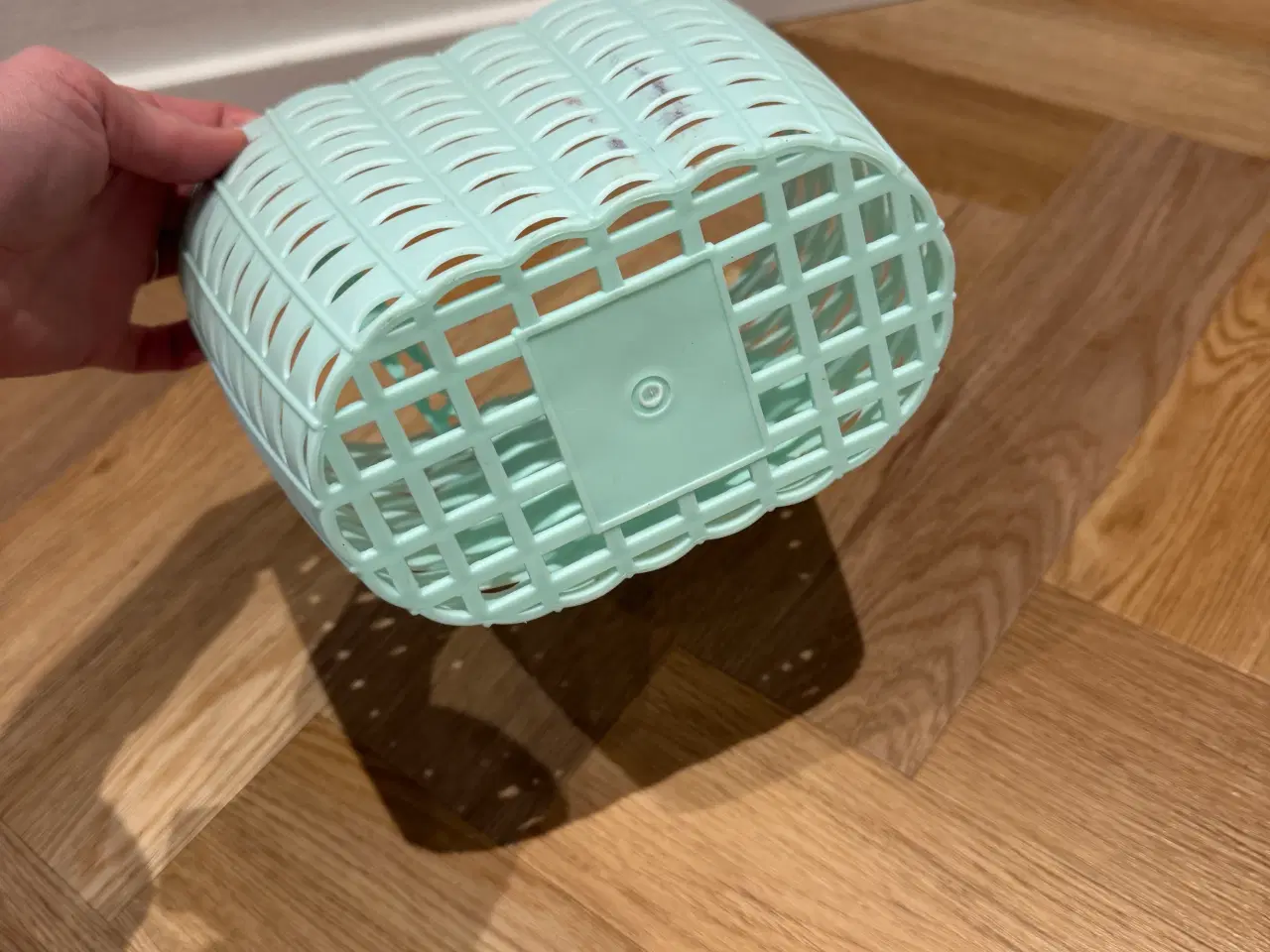 Billede 4 - Cykelkurv Frost