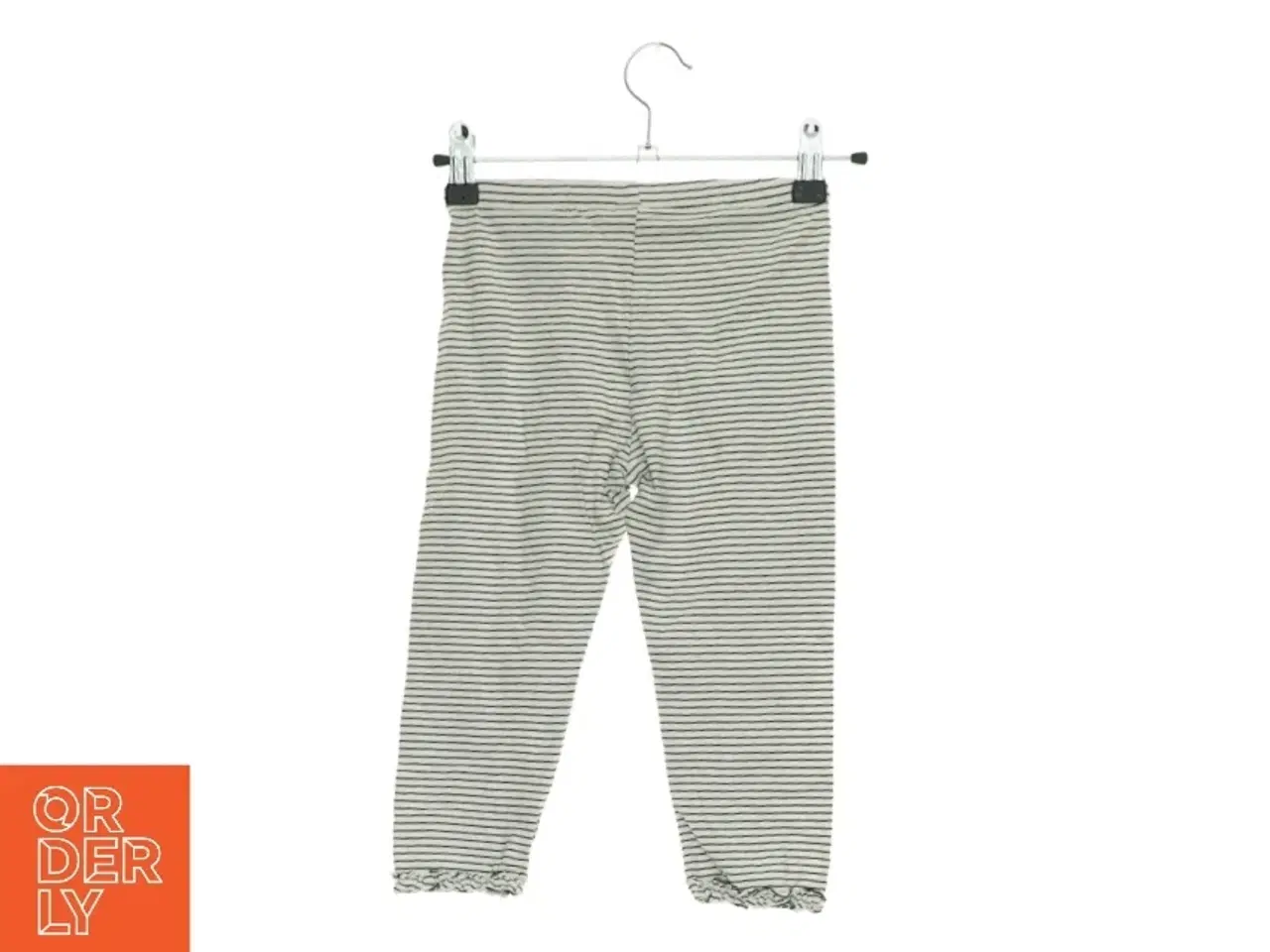Billede 2 - Leggings (NUM) fra H&M (str. 128 cm)