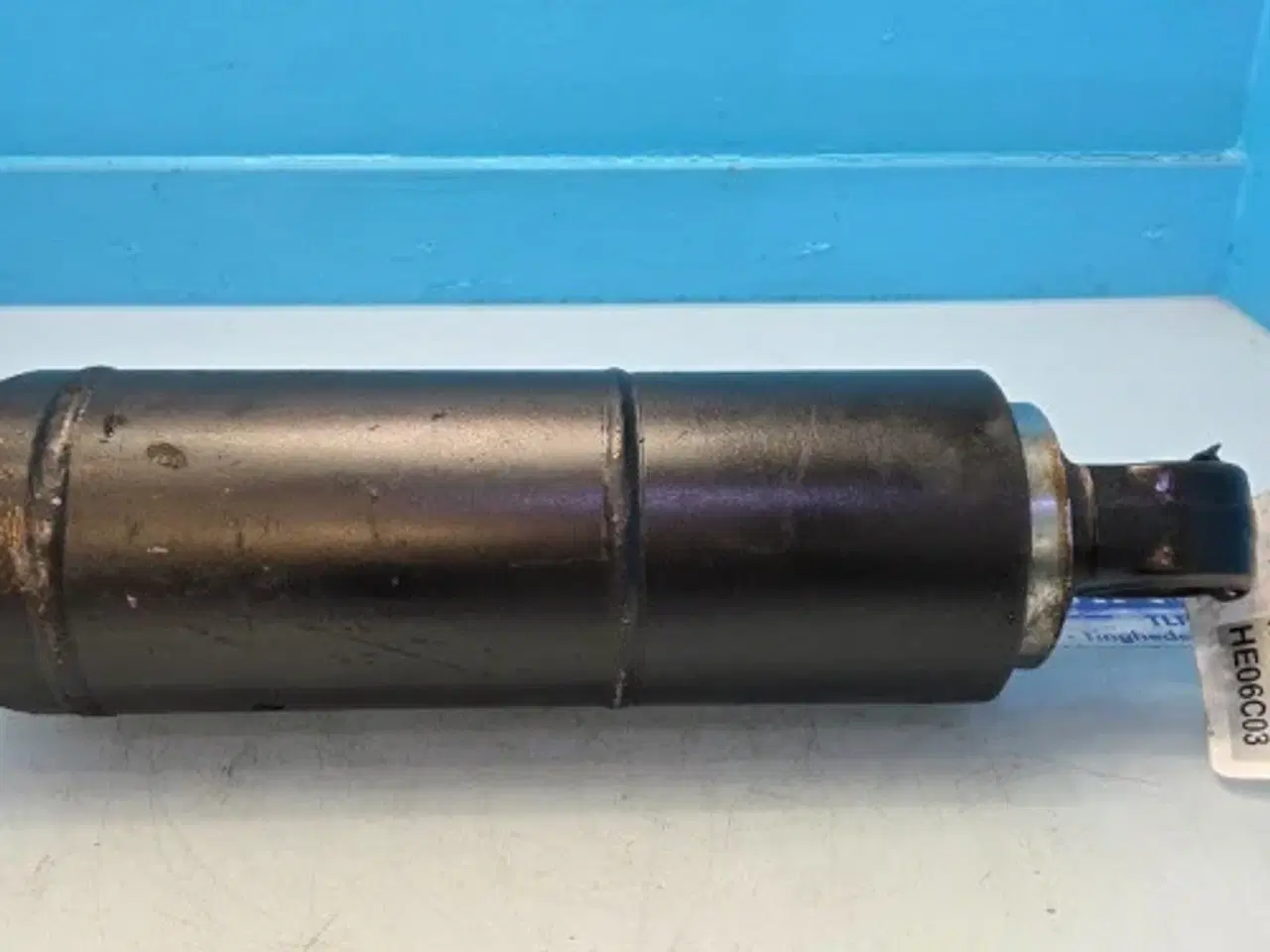 Billede 10 - New Holland T6.160 Cylinder 47754564