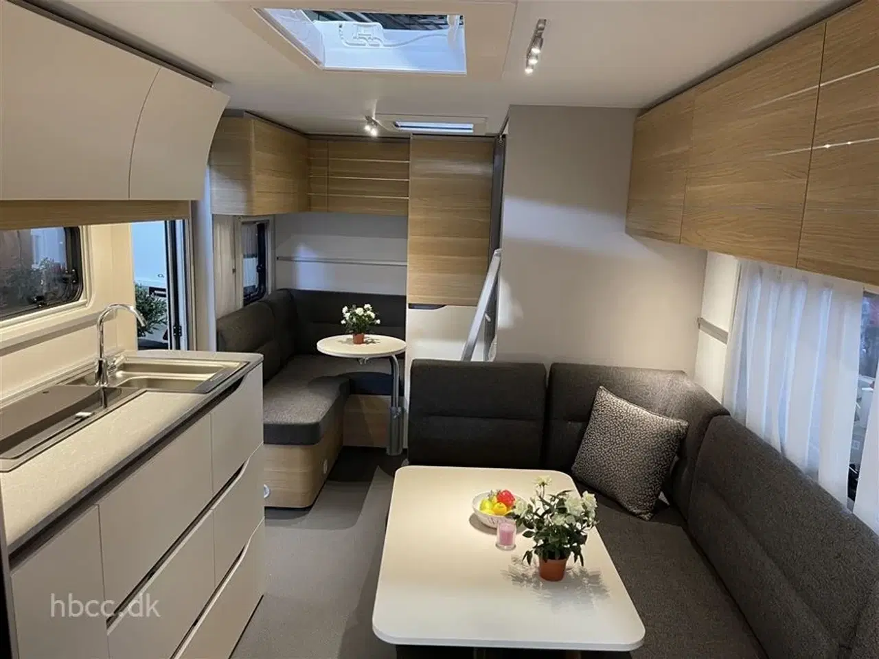 Billede 4 - 2025 - Adria Adora 613 PK Kids