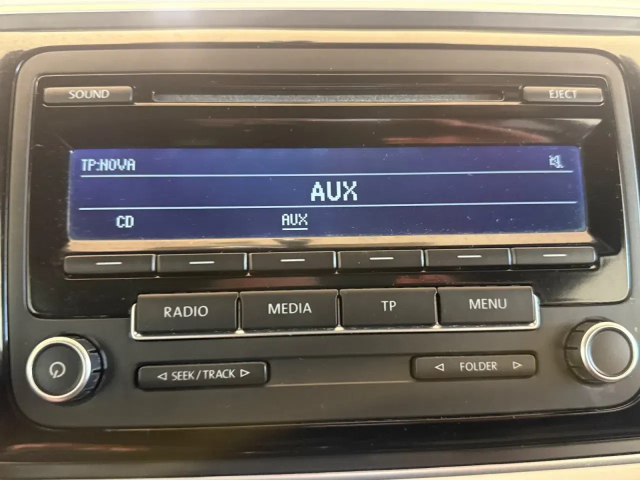 Billede 16 - VW The Beetle 1,2 TSi 105 Design