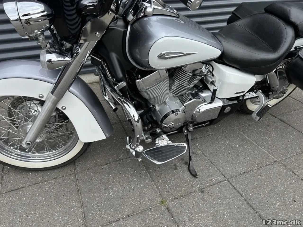 Billede 18 - Honda VT 750 C MC-SYD BYTTER GERNE