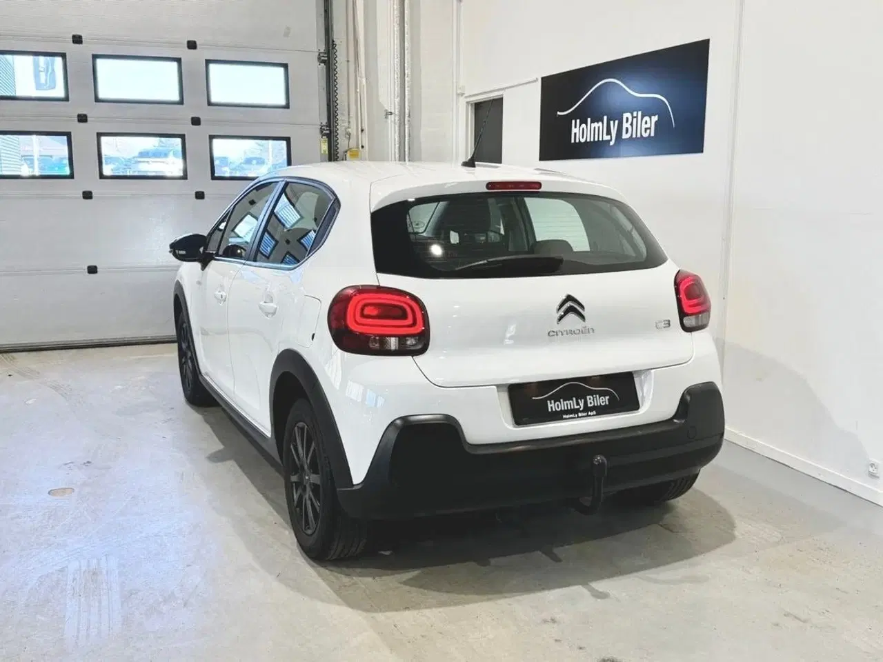 Billede 7 - Citroën C3 1,2 PureTech 82 Iconic LTD