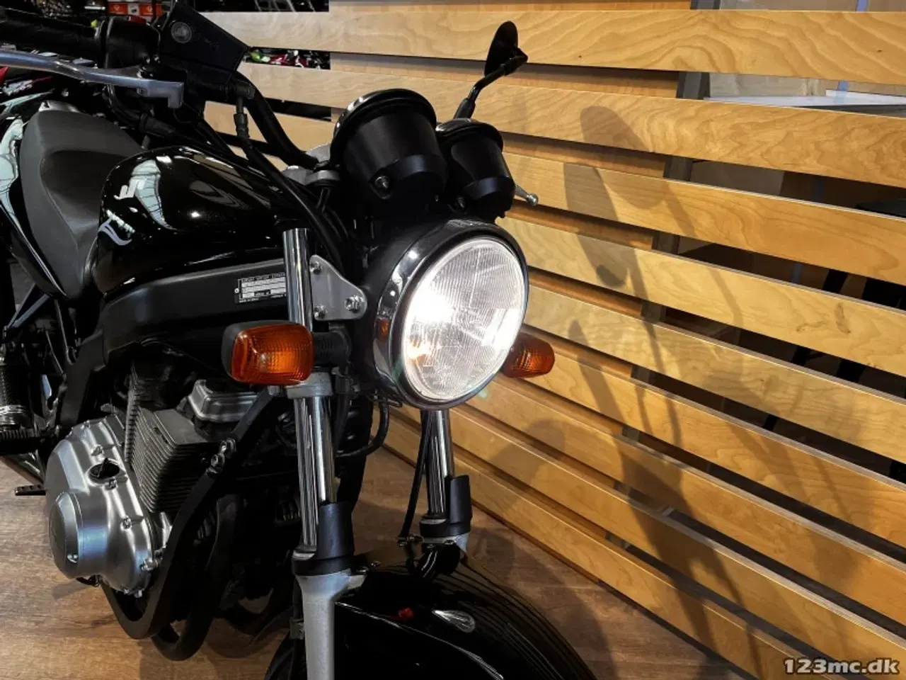 Billede 8 - Suzuki GS 500
