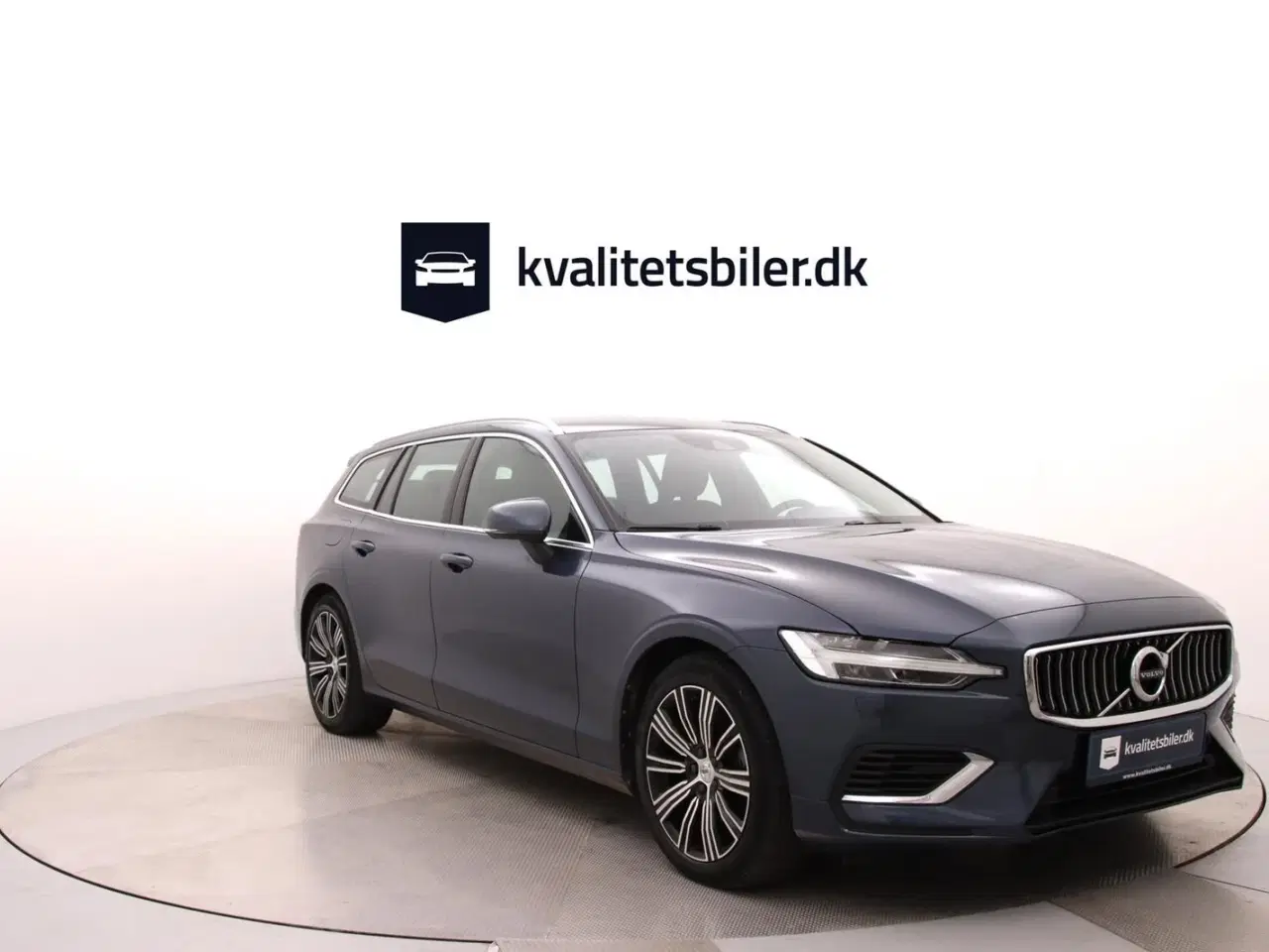 Billede 6 - Volvo V60 2,0 T6 ReCharge Inscription aut. AWD