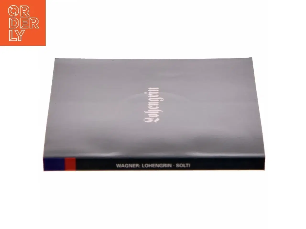 Billede 2 - Lohengrin (DVD)