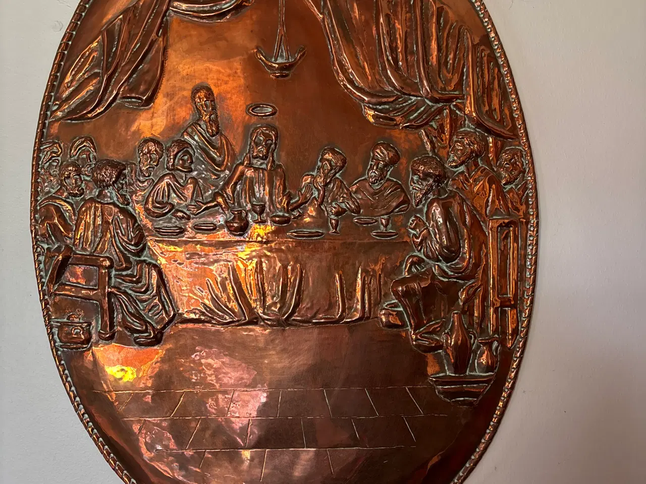 Billede 3 - Kobberstik