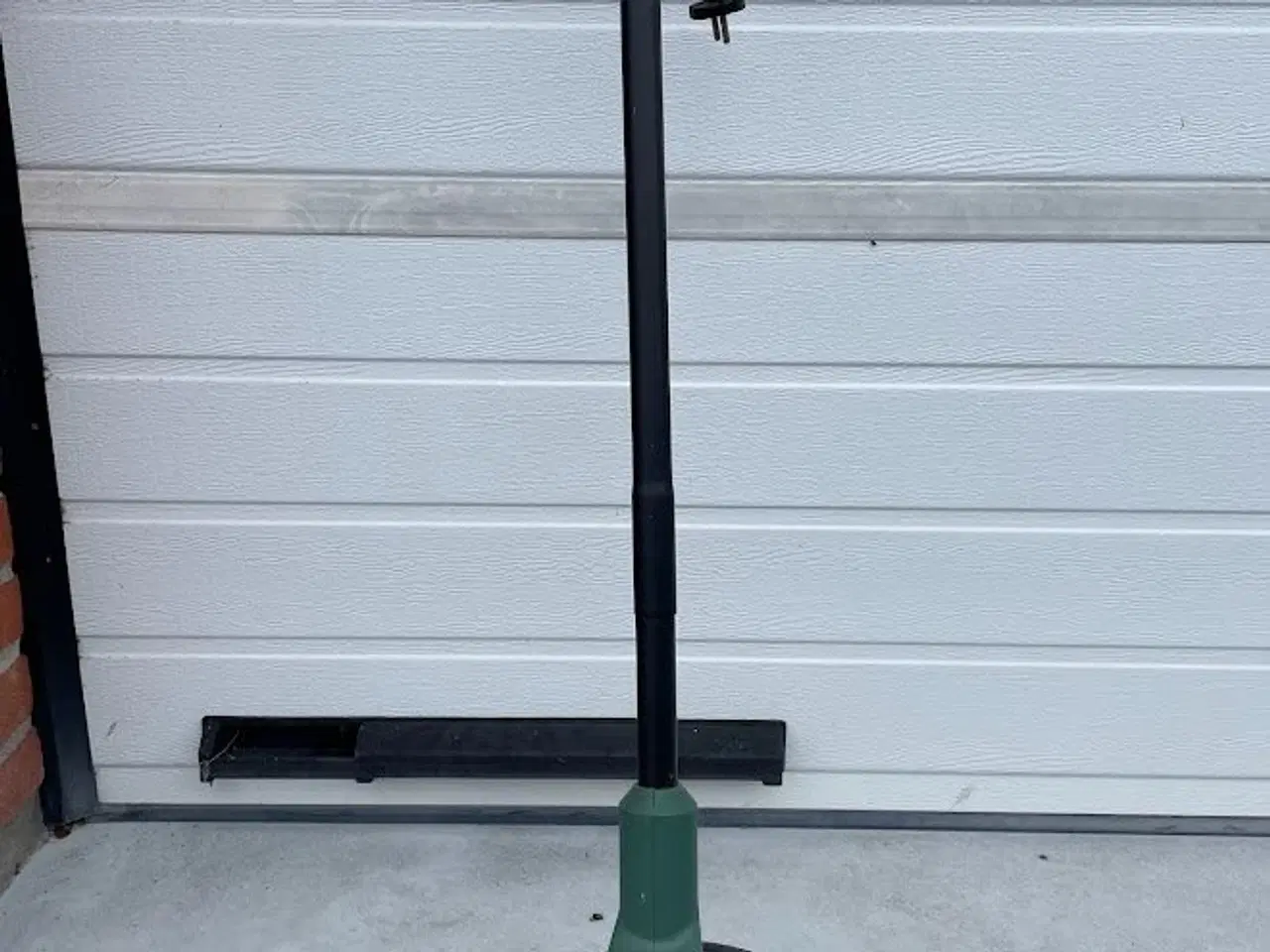 Billede 1 - Græstrimmer