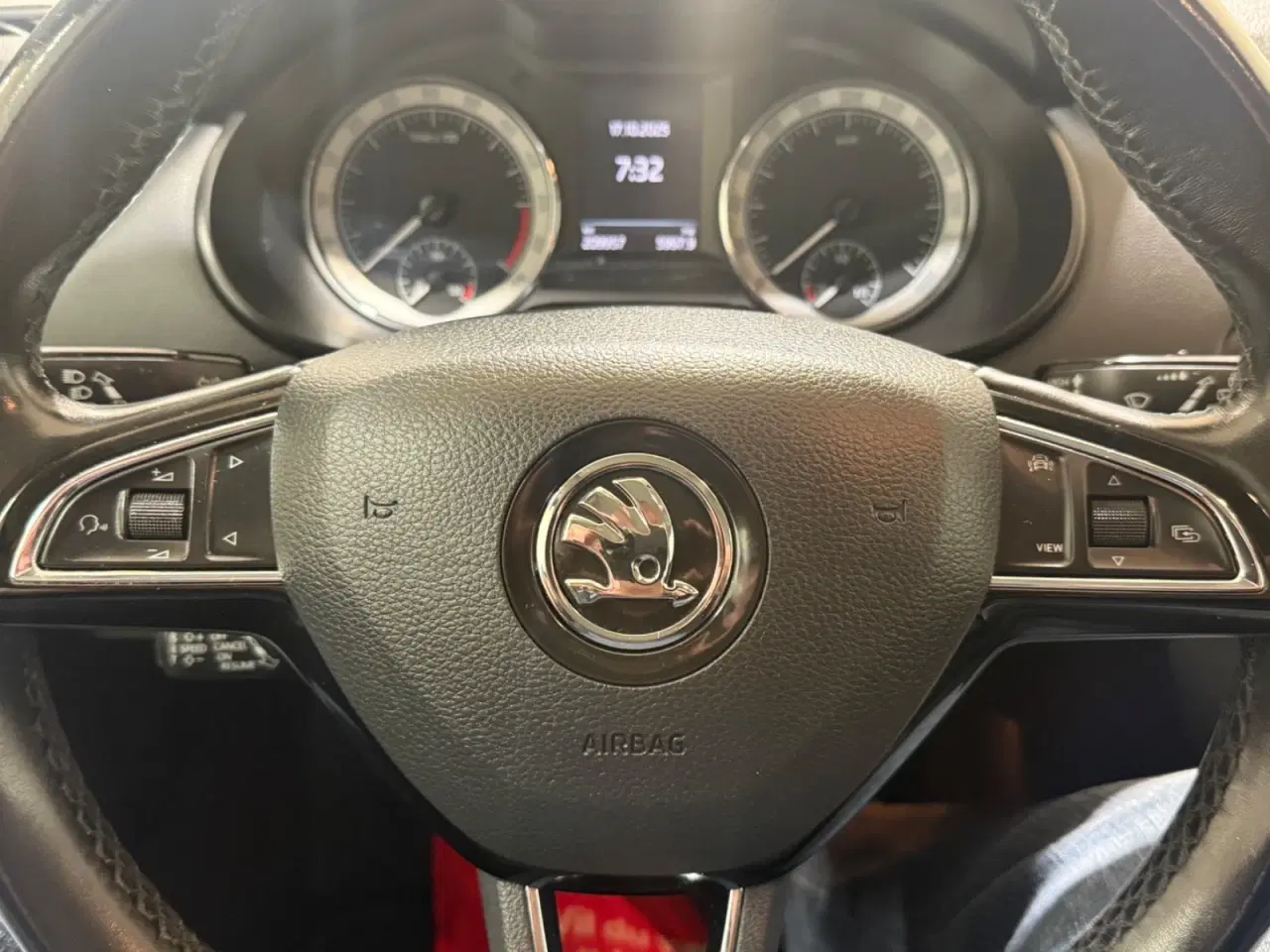 Billede 12 - Skoda Octavia 1,6 TDi 115 Style Combi DSG