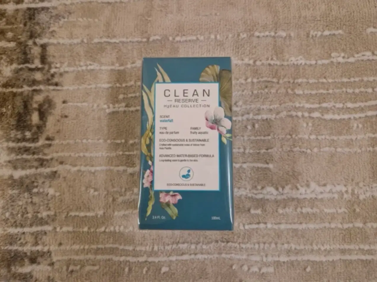 Billede 1 - Clean Perfume