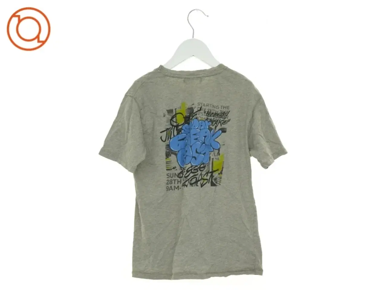 Billede 2 - T-Shirt fra Zara (str. 140 cm)